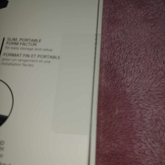 Razer kitsune PS5 - Picture 3 of 4